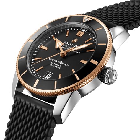 ocean breitling watch|breitling superocean 42 price.